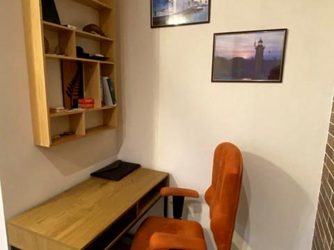 квартира по адресу Лисенка ул., 3