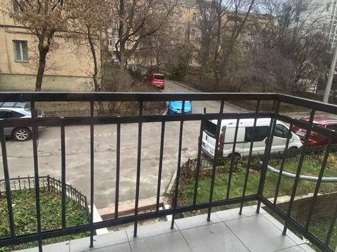 квартира по адресу Лисенка ул., 3