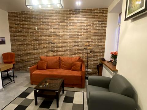 квартира по адресу Лисенка ул., 3