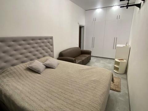 квартира по адресу Лисенка ул., 3