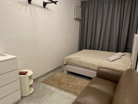 квартира по адресу Лисенка ул., 3