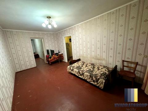 квартира за адресою Олександра Поля просп. (Кірова), 131-Б