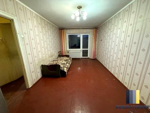 квартира за адресою Олександра Поля просп. (Кірова), 131-Б