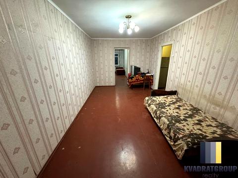 квартира за адресою Олександра Поля просп. (Кірова), 131-Б