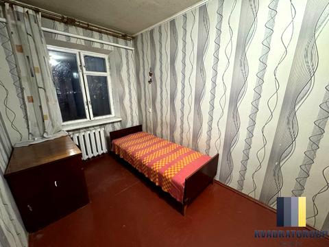 квартира за адресою Олександра Поля просп. (Кірова), 131-Б