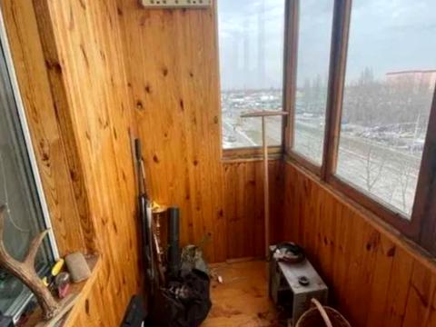 квартира за адресою Миколи Закревського вул., 89