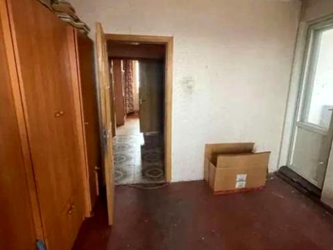 квартира за адресою Миколи Закревського вул., 89