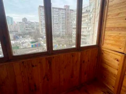 квартира за адресою Миколи Закревського вул., 89