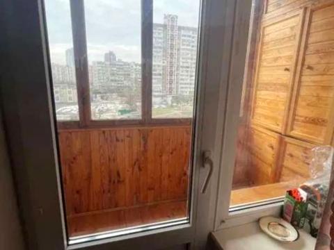 квартира за адресою Миколи Закревського вул., 89