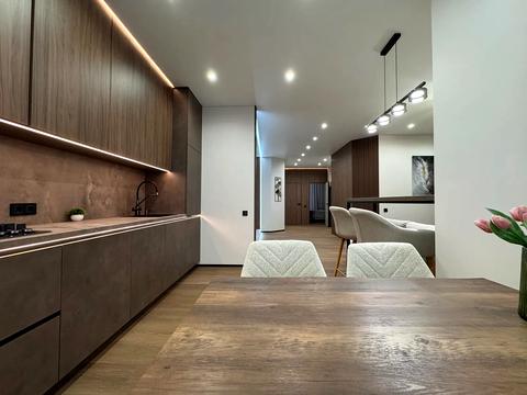 квартира за адресою Приозерна вул., 28