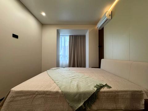 квартира за адресою Приозерна вул., 28