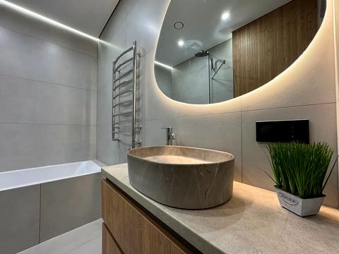 квартира за адресою Приозерна вул., 28