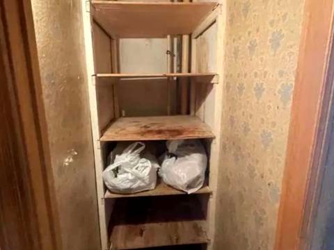 квартира за адресою Миколи Закревського вул., 89