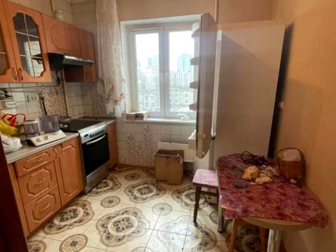 квартира за адресою Миколи Закревського вул., 89