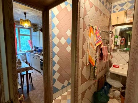 квартира за адресою Запорізьке шосе, 19