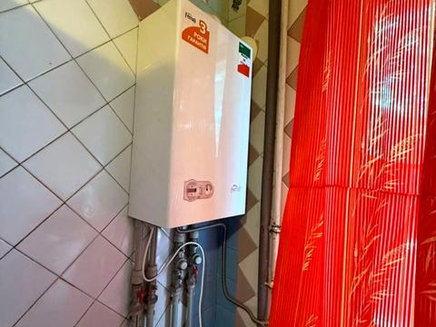 квартира за адресою Запорізьке шосе, 19