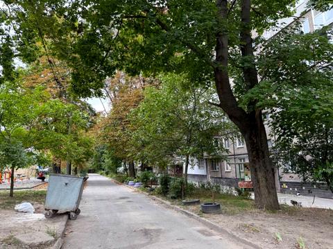 квартира за адресою Запорізьке шосе, 19