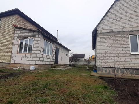 дом по адресу с. Яблоновка, Липська