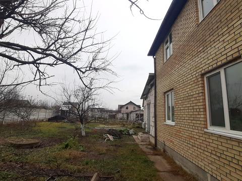 дом по адресу с. Яблоновка, Липська