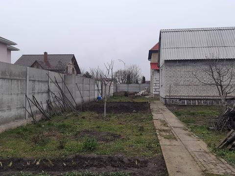 дом по адресу с. Яблоновка, Липська