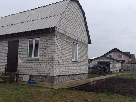 дом по адресу с. Яблоновка, Липська