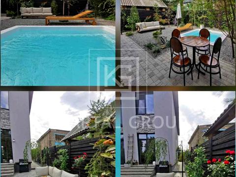 дом по адресу Лучшая ул. (Ломоносова)