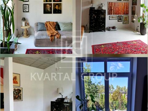 дом по адресу Лучшая ул. (Ломоносова)