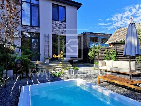 дом по адресу Лучшая ул. (Ломоносова)