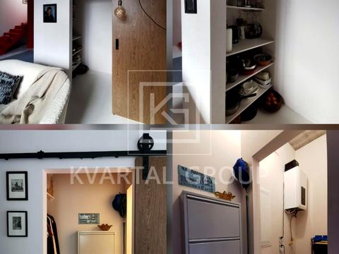 дом по адресу Лучшая ул. (Ломоносова)