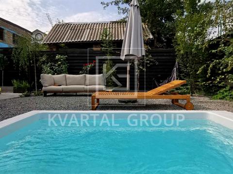 дом по адресу Лучшая ул. (Ломоносова)