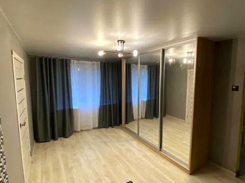 квартира за адресою Академіка Стражеска вул., 5