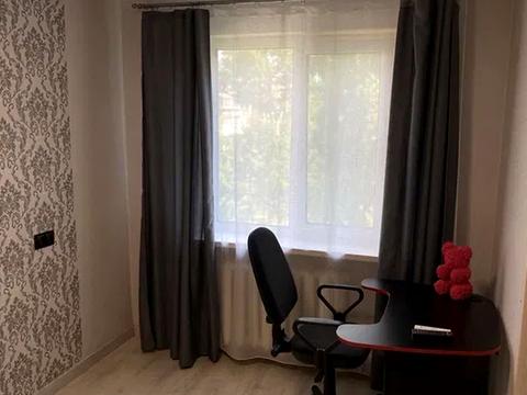 квартира за адресою Академіка Стражеска вул., 5