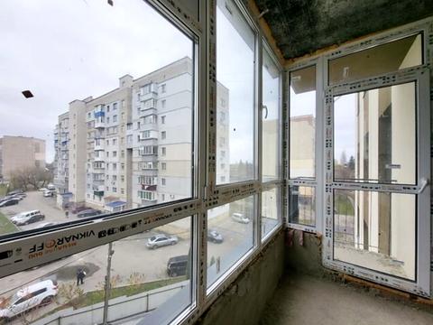 квартира за адресою Сергія Зулінського вул. (Тарногродського), 37