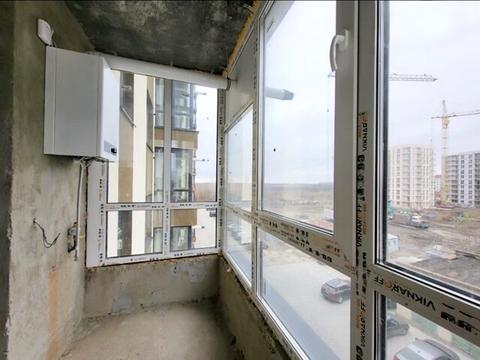 квартира за адресою Сергія Зулінського вул. (Тарногродського), 37