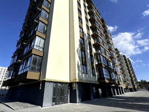 квартира за адресою Сергія Зулінського вул. (Тарногродського), 37