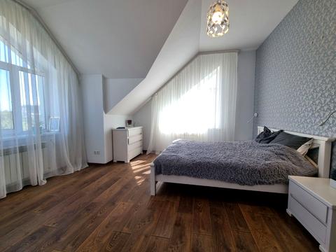 будинок за адресою Ірпінь, Ольги Кобилянської вул. (Достоєвського)