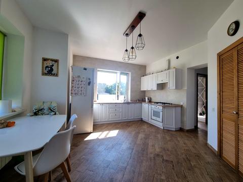 будинок за адресою Ірпінь, Ольги Кобилянської вул. (Достоєвського)