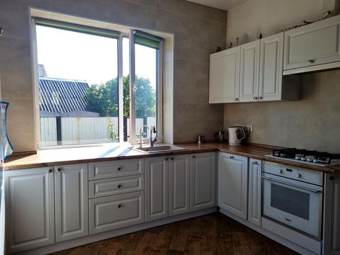 будинок за адресою Ірпінь, Ольги Кобилянської вул. (Достоєвського)