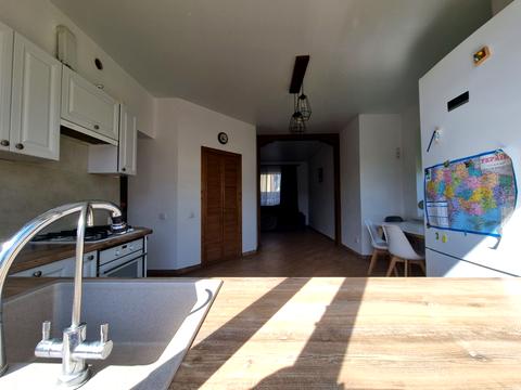 будинок за адресою Ірпінь, Ольги Кобилянської вул. (Достоєвського)