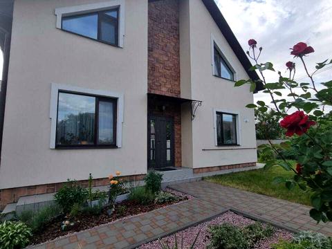 будинок за адресою Ірпінь, Ольги Кобилянської вул. (Достоєвського)