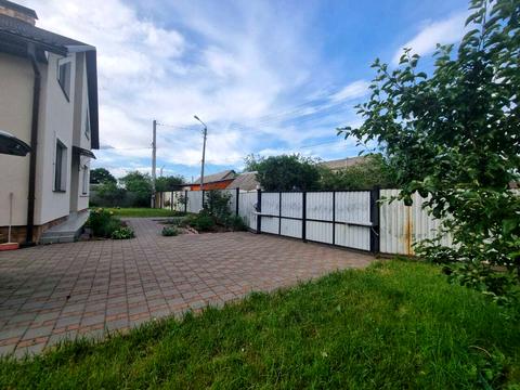 будинок за адресою Ірпінь, Ольги Кобилянської вул. (Достоєвського)