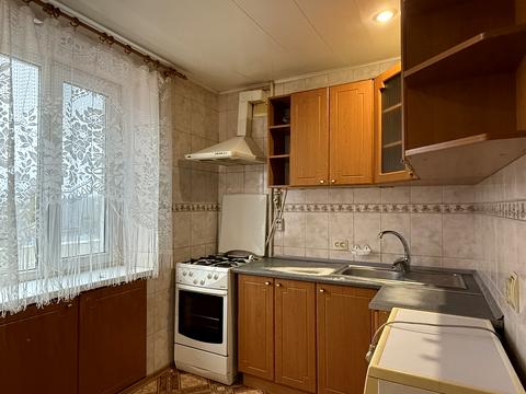 квартира за адресою Великотирновська вул., 42