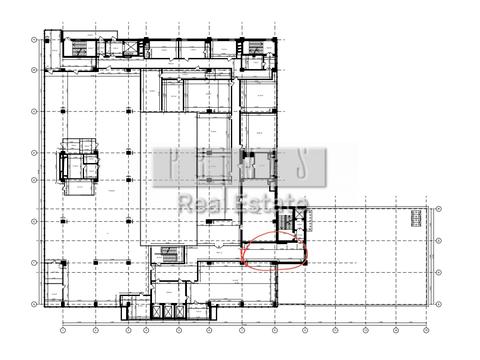 комерційна за адресою Вадима Гетьмана вул., 6