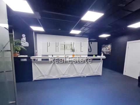 комерційна за адресою Вадима Гетьмана вул., 6