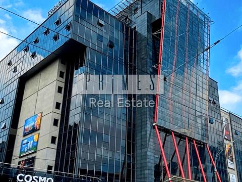 комерційна за адресою Вадима Гетьмана вул., 6