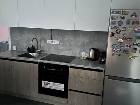 квартира по адресу Галицкая ул., 203