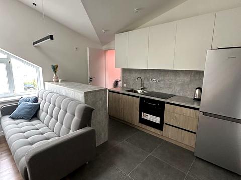 квартира по адресу Галицкая ул., 203