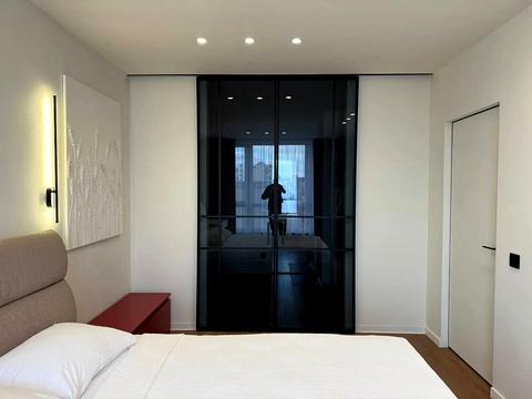 квартира за адресою Євгена Коновальця вул., 37-А