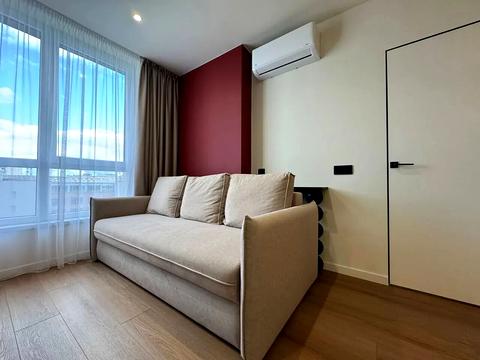 квартира за адресою Євгена Коновальця вул., 37-А