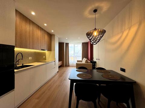 квартира за адресою Євгена Коновальця вул., 37-А